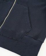 VASTWAFFLE SPORTS JACKET