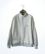 EGO TRIPPING エゴトリッピング / TWIST TRACK JACKET ツイスト トラックジャケット ジャージー