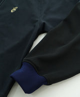 TWIST TRACK JACKET