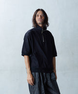 EGO TRIPPING エゴトリッピング / 60s SPORT POLO スポーツポロ 半袖ポロ ZIPポロ