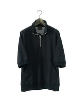 EGO TRIPPING エゴトリッピング / 60s SPORT POLO スポーツポロ 半袖ポロ ZIPポロ