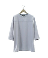 EGO TRIPPING エゴトリッピング / FOOTBALL TEE フットボールTシャツ