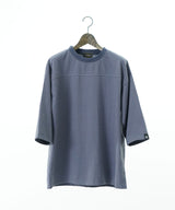 EGO TRIPPING エゴトリッピング / FOOTBALL TEE フットボールTシャツ