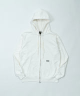 EGO TRIPPING エゴトリッピング / COZYWRAP コージーラップ スウェットパーカー