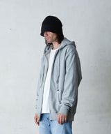 EGO TRIPPING エゴトリッピング / COZYWRAP コージーラップ スウェットパーカー