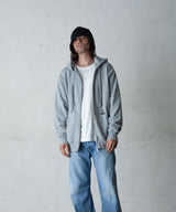 EGO TRIPPING エゴトリッピング / COZYWRAP コージーラップ スウェットパーカー