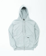 EGO TRIPPING エゴトリッピング / COZYWRAP コージーラップ スウェットパーカー