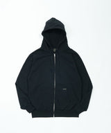 EGO TRIPPING エゴトリッピング / COZYWRAP コージーラップ スウェットパーカー