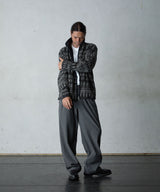 EGO TRIPPING エゴトリッピング / CHILFLEE チルフリー フリースジャケット