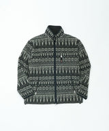 EGO TRIPPING エゴトリッピング / CHILFLEE チルフリー フリースジャケット