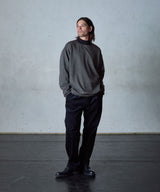 EGO TRIPPING エゴトリッピング / LUXEWEAVE リュクスウィーブ ハイネック