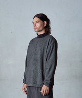 EGO TRIPPING エゴトリッピング / LUXEWEAVE リュクスウィーブ ハイネック