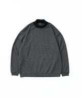 EGO TRIPPING エゴトリッピング / LUXEWEAVE リュクスウィーブ ハイネック