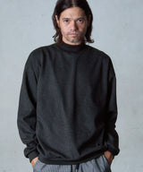 EGO TRIPPING エゴトリッピング / LUXEWEAVE リュクスウィーブ ハイネック