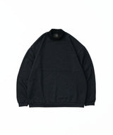 EGO TRIPPING エゴトリッピング / LUXEWEAVE リュクスウィーブ ハイネック