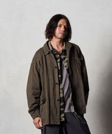 EGO TRIPPING エゴトリッピング / BLUETTE カバーオール