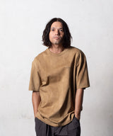 EGO TRIPPING / SPLASHARUZONT エゴトリッピング プリントTシャツ