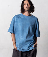 EGO TRIPPING / SPLASHARUZONT エゴトリッピング プリントTシャツ