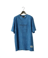 EGO TRIPPING / C.W. ARUZONT エゴトリッピング プリントTシャツ