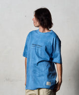 EGO TRIPPING / C.W. ARUZONT エゴトリッピング プリントTシャツ