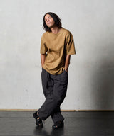 EGO TRIPPING / ARUZONT エゴトリッピング プリントTシャツ