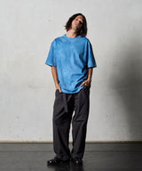 EGO TRIPPING / ARUZONT エゴトリッピング プリントTシャツ