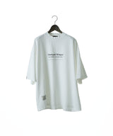 EGO TRIPPING / C.W. AGEDT エゴトリッピング プリントTシャツ