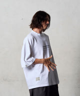 EGO TRIPPING / C.W. AGEDT エゴトリッピング プリントTシャツ