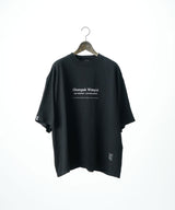 EGO TRIPPING / C.W. AGEDT エゴトリッピング プリントTシャツ