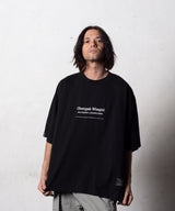 EGO TRIPPING / C.W. AGEDT エゴトリッピング プリントTシャツ