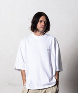 EGO TRIPPING / SPLASH AGEDT エゴトリッピング プリントTシャツ