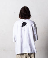 EGO TRIPPING / SPLASH AGEDT エゴトリッピング プリントTシャツ