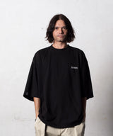 EGO TRIPPING / SPLASH AGEDT エゴトリッピング プリントTシャツ