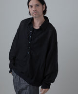 【予約】LINENSHEER POLO