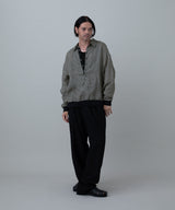 【予約】LINENSHEER POLO