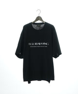 【予約】PRINTTEE-A short