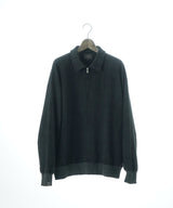 【予約】HEAVYSWEATPOLO