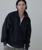 【予約】HEAVYSWEATPOLO PT