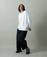 HEAVYOUNCE TEE