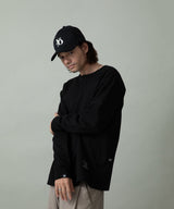 HEAVYOUNCE TEE