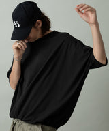 KITE TEE embroidery