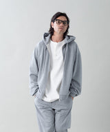 MOLD-SWEAT PARKA