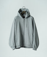 MOLD-SWEAT PARKA