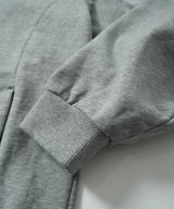 MOLD-SWEAT PARKA