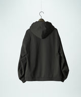 MOLD-SWEAT PARKA
