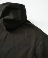 MOLD-SWEAT PARKA
