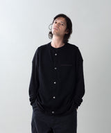 BOUCLE-VEST