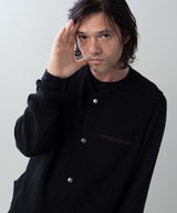 BOUCLE-VEST