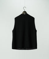 BOUCLE-VEST