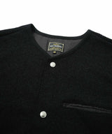 BOUCLE-VEST
